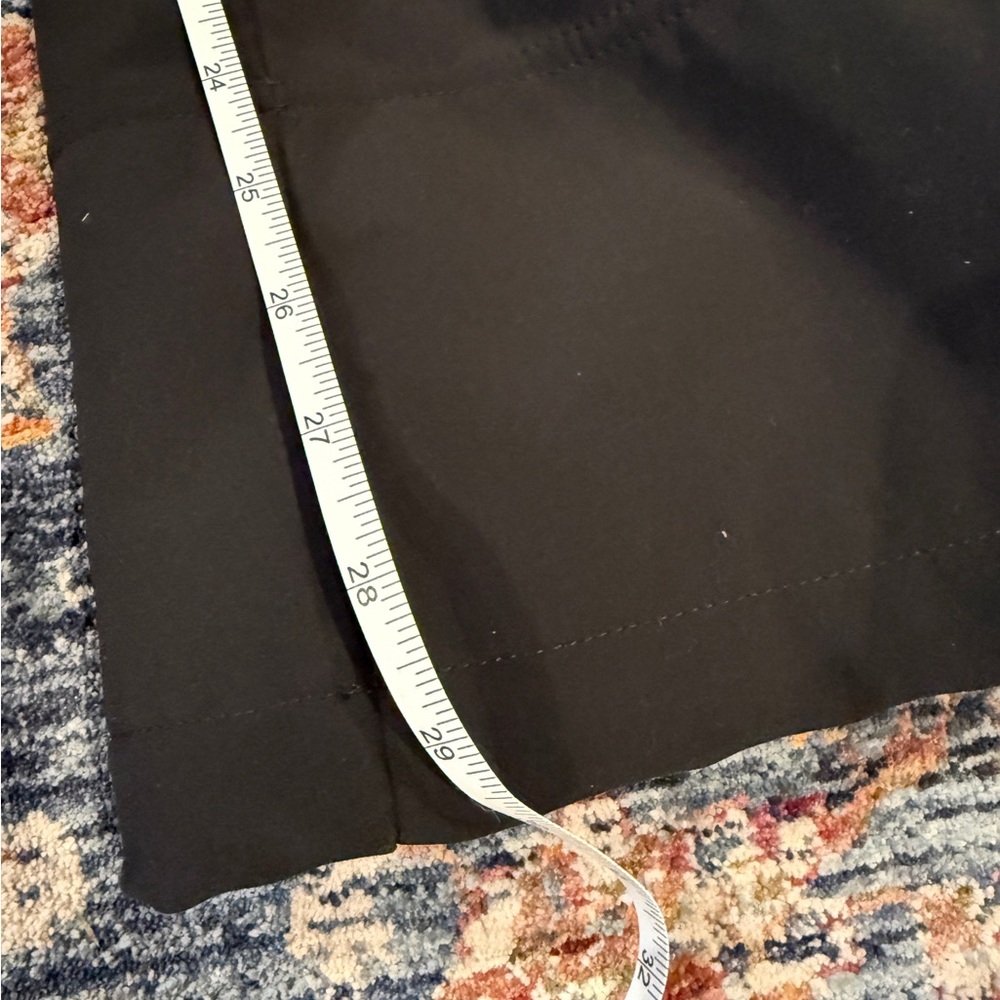 The North Face Apex STH Softshell Ski Pants Black Women’s Small - Picture 6 of 9